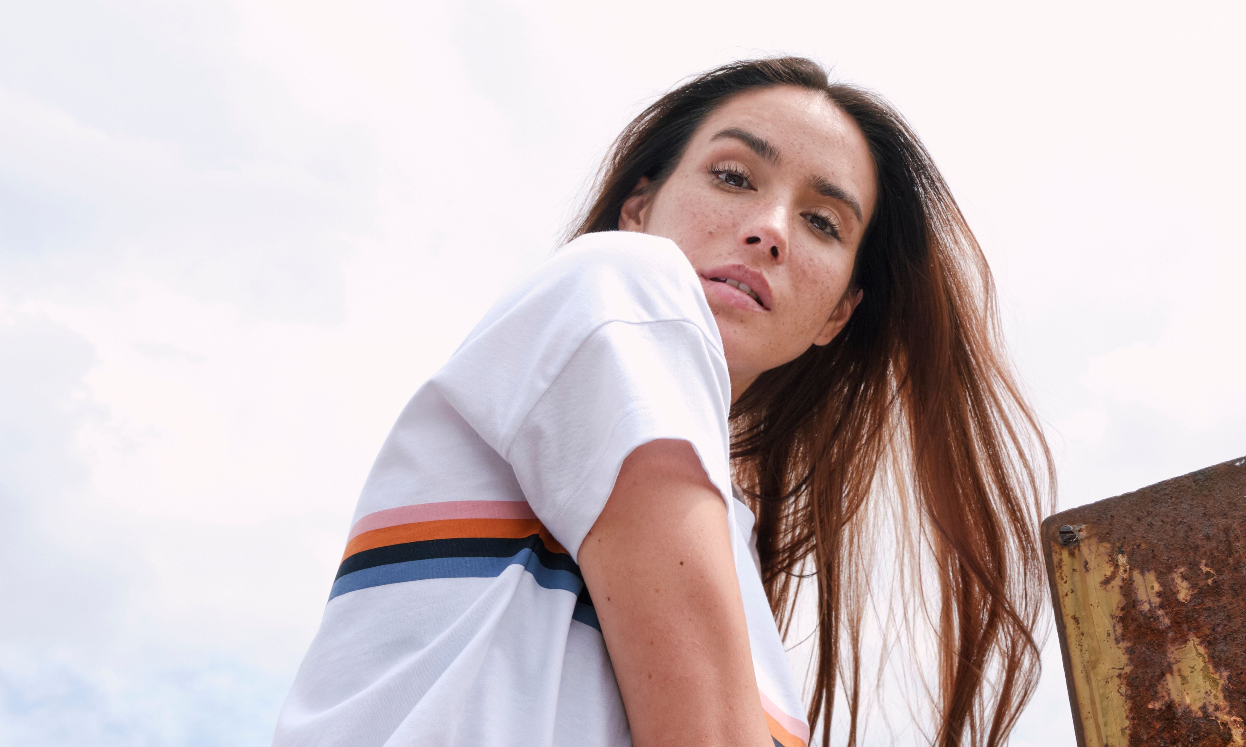 Nachhaltige TShirts aus BioBaumwolle Fair & Langlebig green guerillas